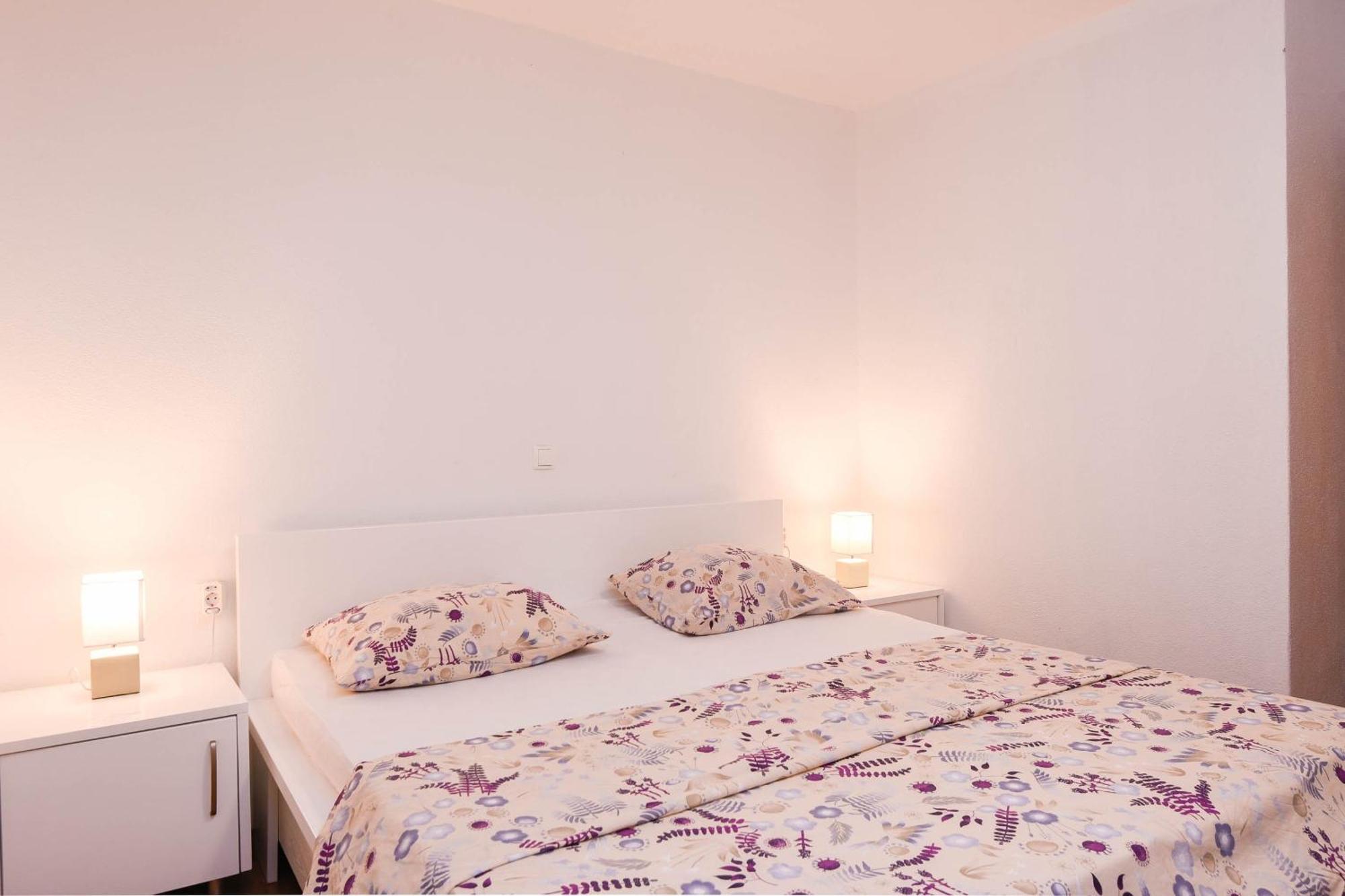 Lidija Apartmani Orebić Kamer foto