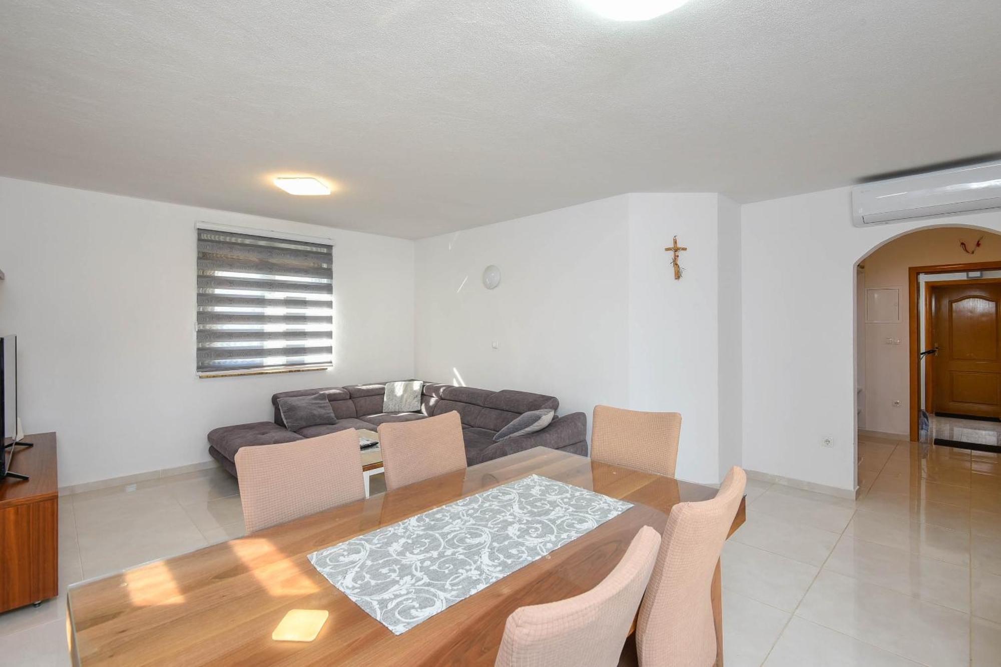Lidija Apartmani Orebić Kamer foto