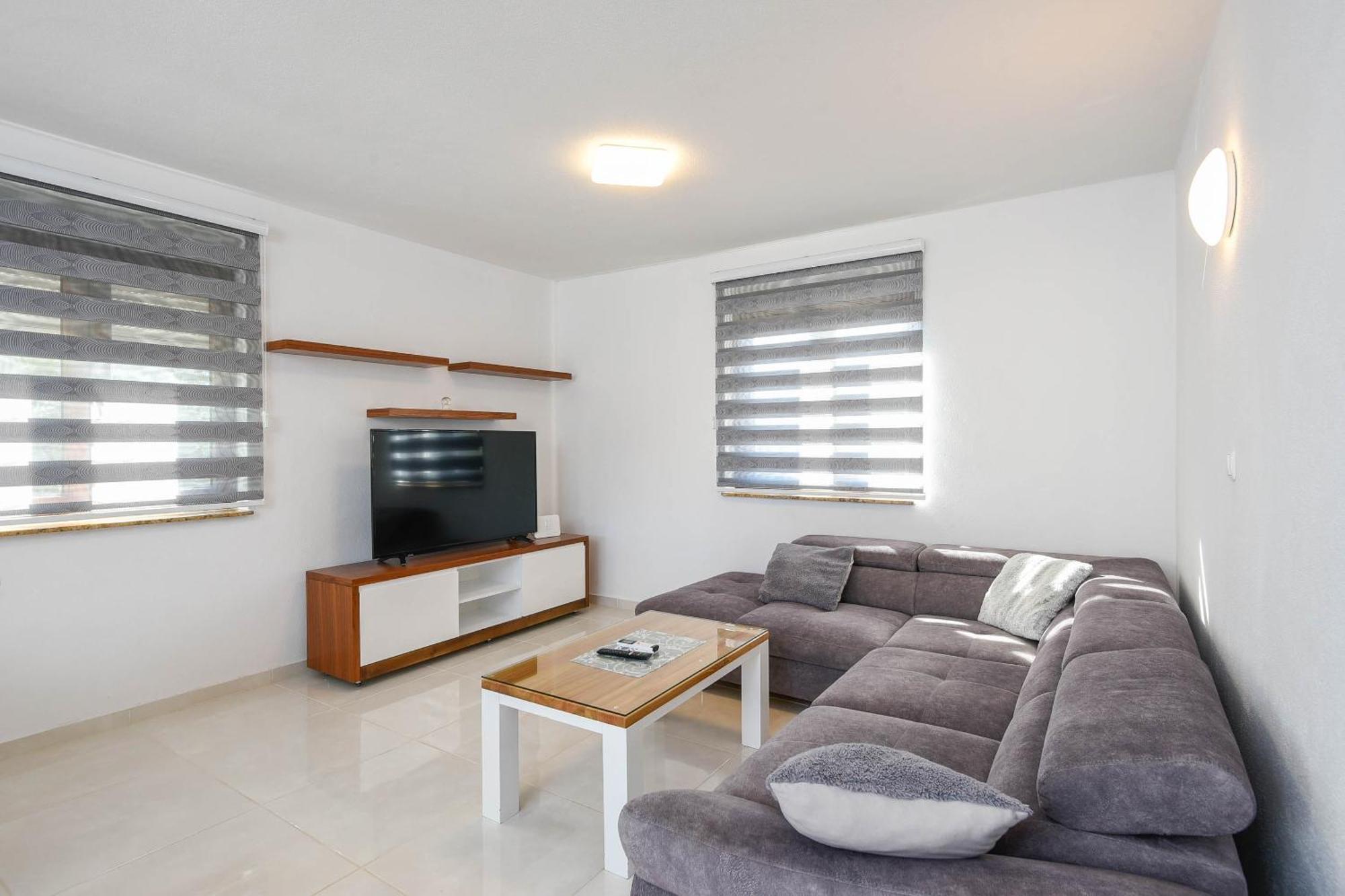 Lidija Apartmani Orebić Kamer foto